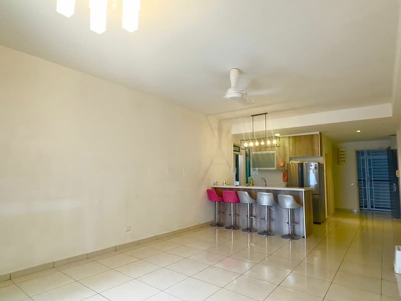 Service Residence for Sale at Sky Breeze Service Apartment - Bell Lum - PropertyGuru.com.my