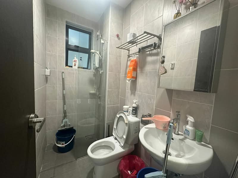 Service Residence for Sale at Sky Breeze Service Apartment - Bell Lum - PropertyGuru.com.my
