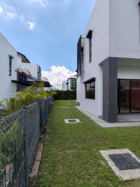 Rumah Banglo untuk Disewa di Iskandar Puteri (Nusajaya) (Johor) - Liew Lih Yi - Exterior - PropertyGuru.com.my