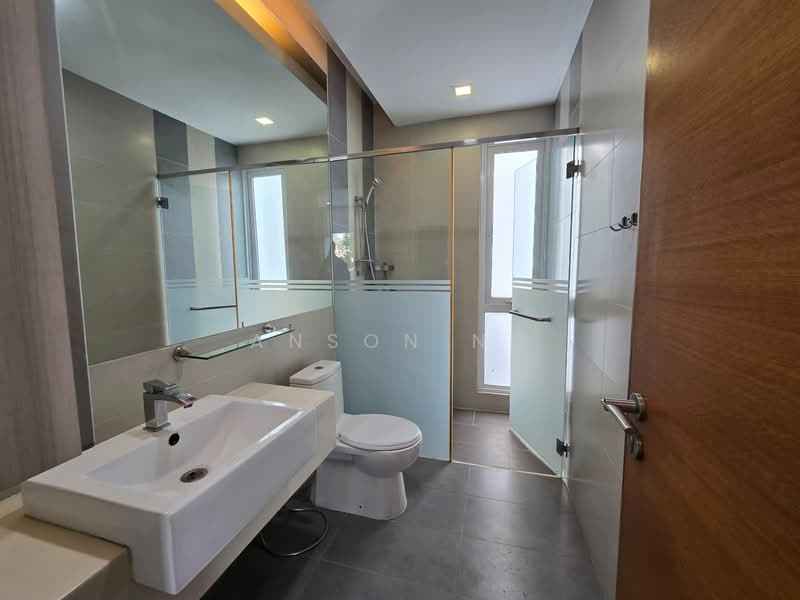 Rumah Banglo untuk Dijual di Sunway Damansara (Kota Damansara) - Anson Ng - Bathroom - PropertyGuru.com.my