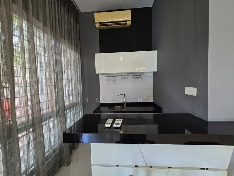 Rumah Banglo untuk Dijual di Sunway Damansara (Kota Damansara) - Anson Ng - Kitchen - PropertyGuru.com.my
