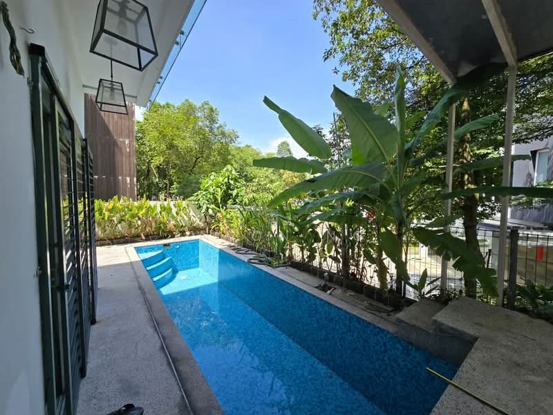 Rumah Banglo untuk Dijual di Sunway Damansara (Kota Damansara) - Anson Ng - Exterior - PropertyGuru.com.my