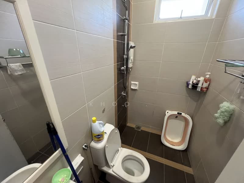 Semi-Detached House for Rent in Taman Mount Austin (Tebrau) - Khoo . - PropertyGuru.com.my