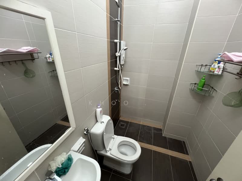 Semi-Detached House for Rent in Taman Mount Austin (Tebrau) - Khoo . - PropertyGuru.com.my