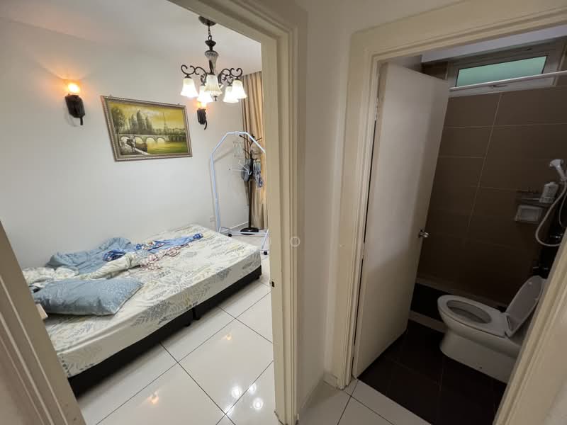 Semi-Detached House for Rent in Taman Mount Austin (Tebrau) - Khoo . - PropertyGuru.com.my