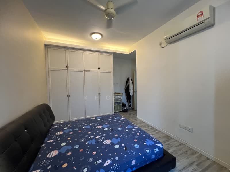 Semi-Detached House for Rent in Taman Mount Austin (Tebrau) - Khoo . - PropertyGuru.com.my