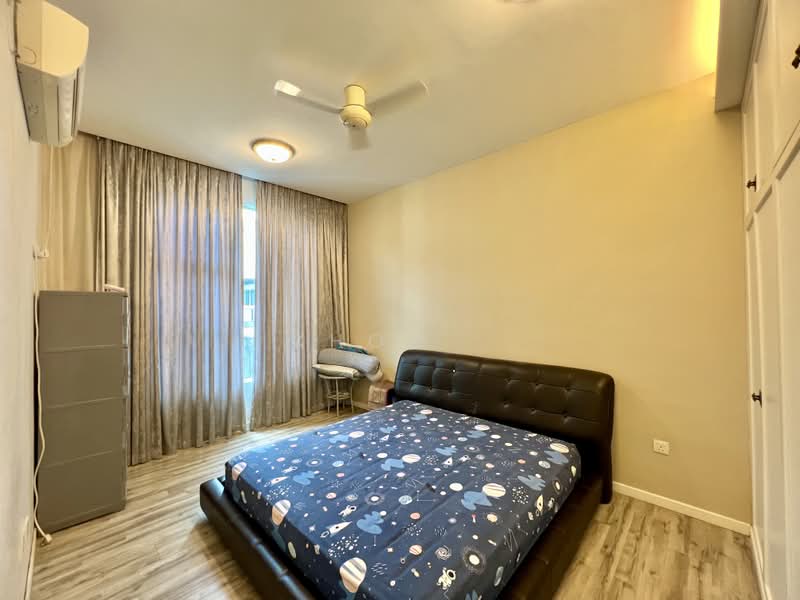 Semi-Detached House for Rent in Taman Mount Austin (Tebrau) - Khoo . - PropertyGuru.com.my