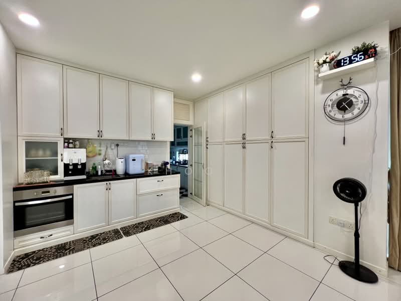 Semi-Detached House for Rent in Taman Mount Austin (Tebrau) - Khoo . - PropertyGuru.com.my
