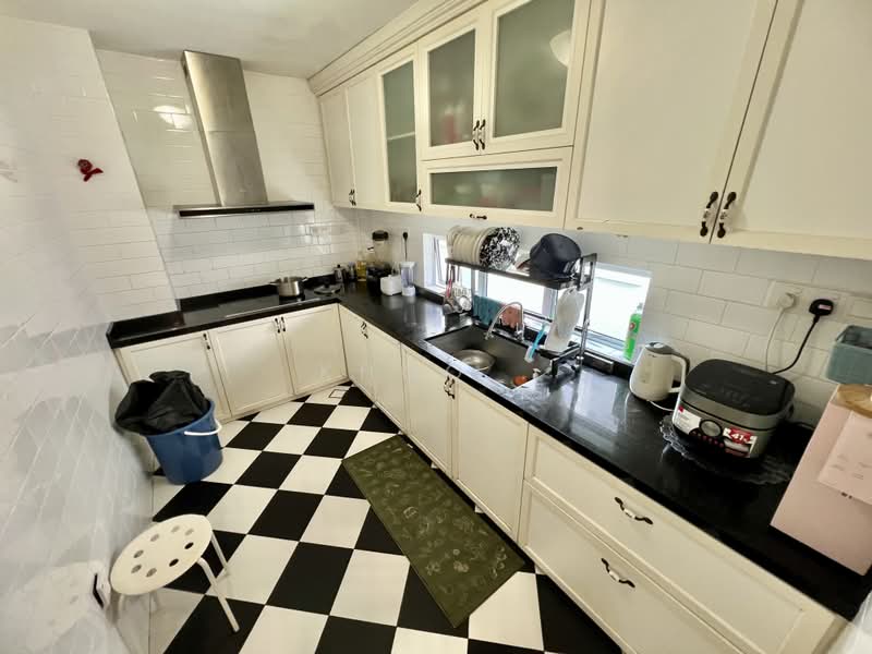 Semi-Detached House for Rent in Taman Mount Austin (Tebrau) - Khoo . - PropertyGuru.com.my
