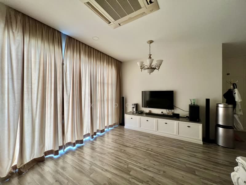 Semi-Detached House for Rent in Taman Mount Austin (Tebrau) - Khoo . - PropertyGuru.com.my