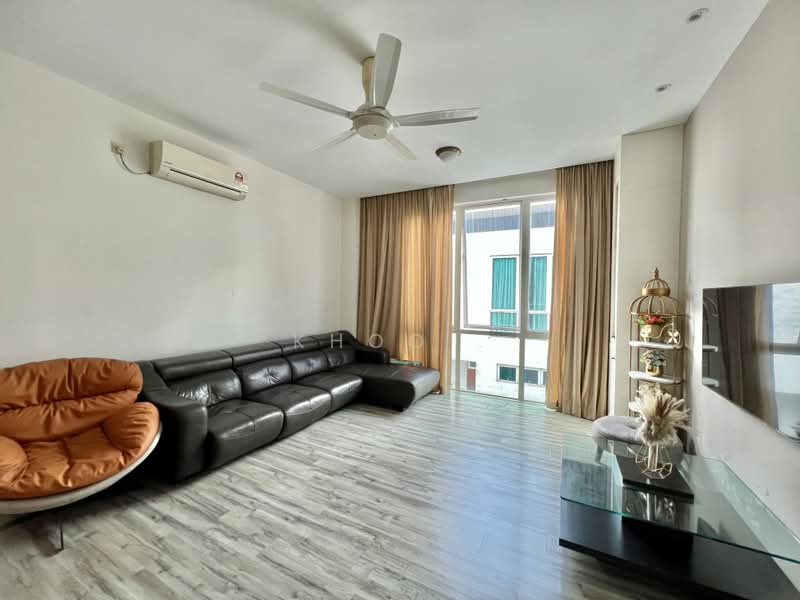 Semi-Detached House for Rent in Taman Mount Austin (Tebrau) - Khoo . - PropertyGuru.com.my