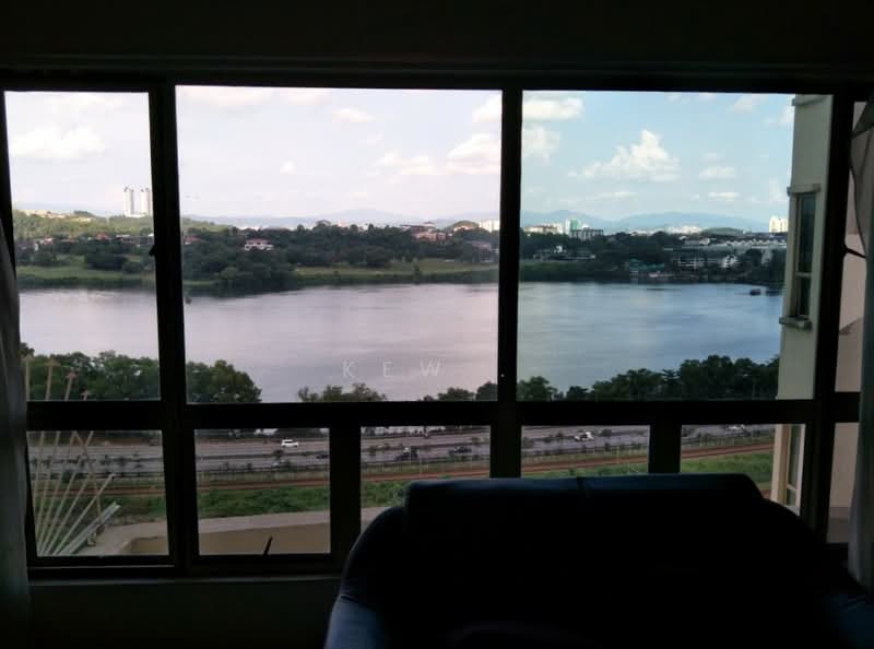 Condominium for Rent at East Lake Residence - Kew . - View - PropertyGuru.com.my