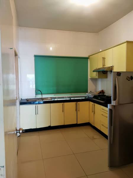 Condominium for Rent at East Lake Residence - Kew . - Kitchen - PropertyGuru.com.my