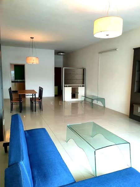Condominium for Rent at East Lake Residence - Kew . - Living Room - PropertyGuru.com.my