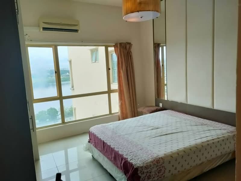 Condominium for Rent at East Lake Residence - Kew . - Bedroom - PropertyGuru.com.my