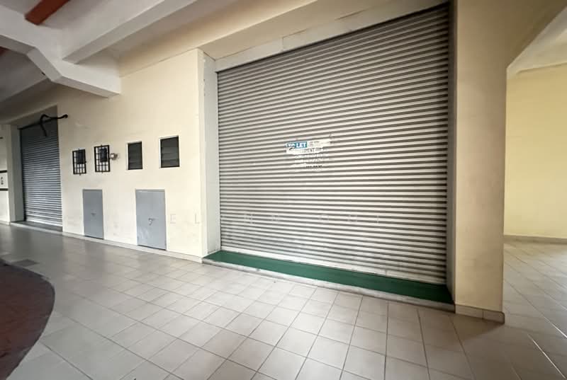Kedai / Pejabat untuk Dijual di Bandar Utama 5 (Bandar Utama) - Elynn Ooi - Exterior - PropertyGuru.com.my