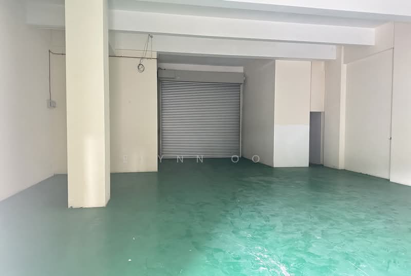 Kedai / Pejabat untuk Dijual di Bandar Utama 5 (Bandar Utama) - Elynn Ooi - Interior - PropertyGuru.com.my