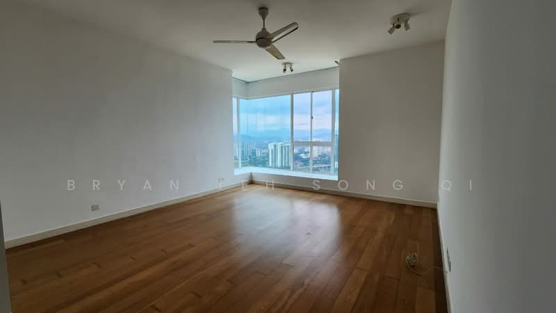 Condominium for Rent at Kiaramas Ayuria - Bryan Teh Song Qi - PropertyGuru.com.my