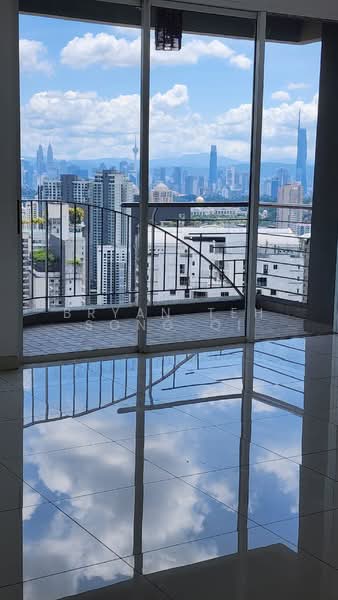 Condominium for Rent at Kiaramas Ayuria - Bryan Teh Song Qi - PropertyGuru.com.my