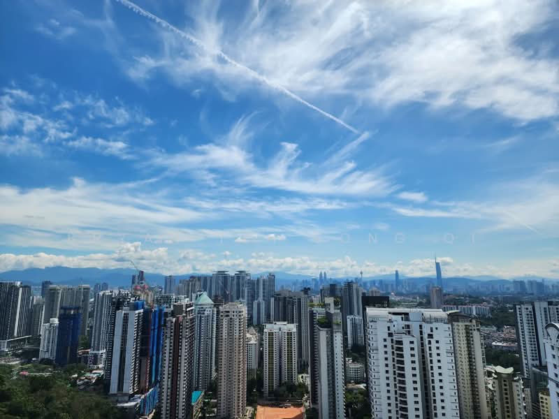 Condominium for Rent at Kiaramas Ayuria - Bryan Teh Song Qi - PropertyGuru.com.my