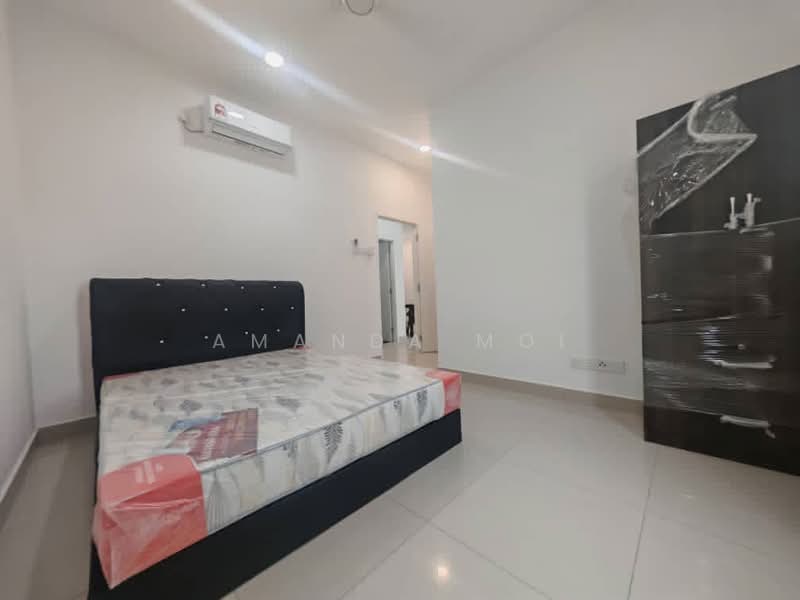 Service Residence for Rent at Aliff Heights (Residensi Mutiara Indah) - Amanda Moi - PropertyGuru.com.my