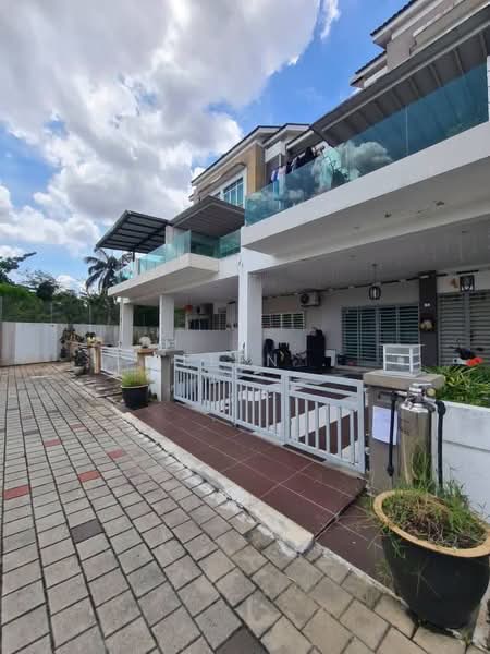 Rumah Teres 3 Tingkat untuk Dijual di Taman Lembah Indah (Simpang Ampat) - Allen . - Exterior - PropertyGuru.com.my