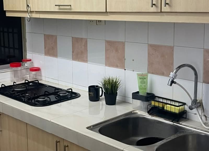 Kondominium untuk Disewa di Danau Murni - Sharon Foo - PropertyGuru.com.my