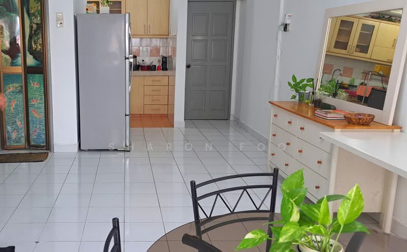 Condominium for Rent at Danau Murni - Sharon Foo - PropertyGuru.com.my
