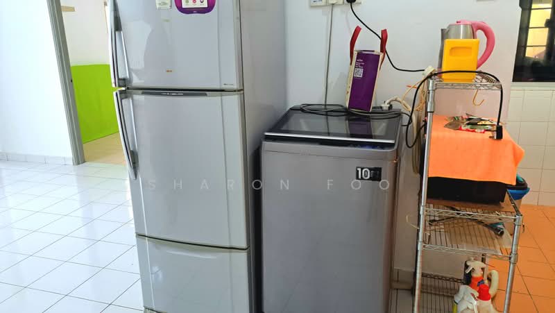 Condominium for Rent at Danau Murni - Sharon Foo - PropertyGuru.com.my