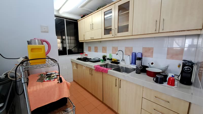 Condominium for Rent at Danau Murni - Sharon Foo - PropertyGuru.com.my