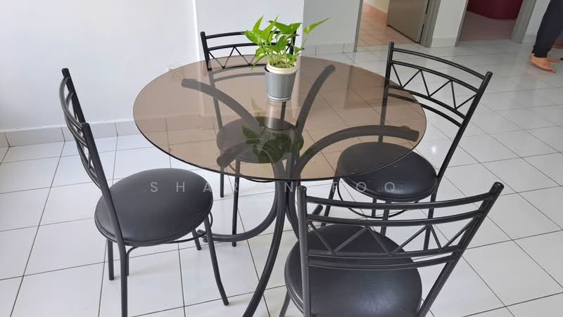Condominium for Rent at Danau Murni - Sharon Foo - PropertyGuru.com.my