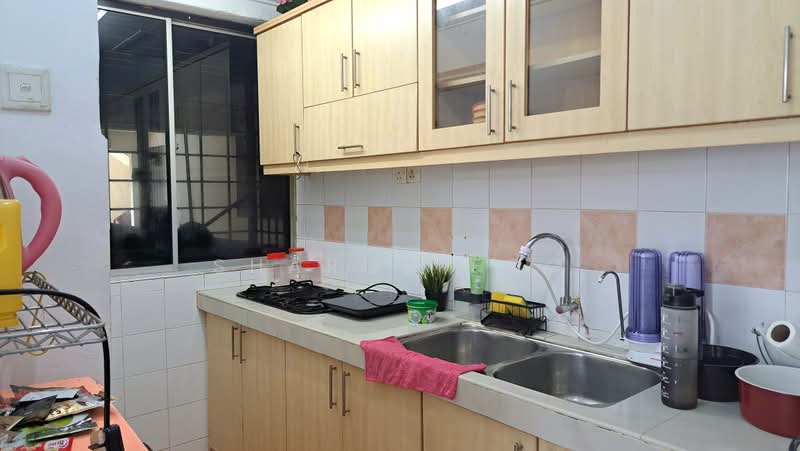 Condominium for Rent at Danau Murni - Sharon Foo - PropertyGuru.com.my