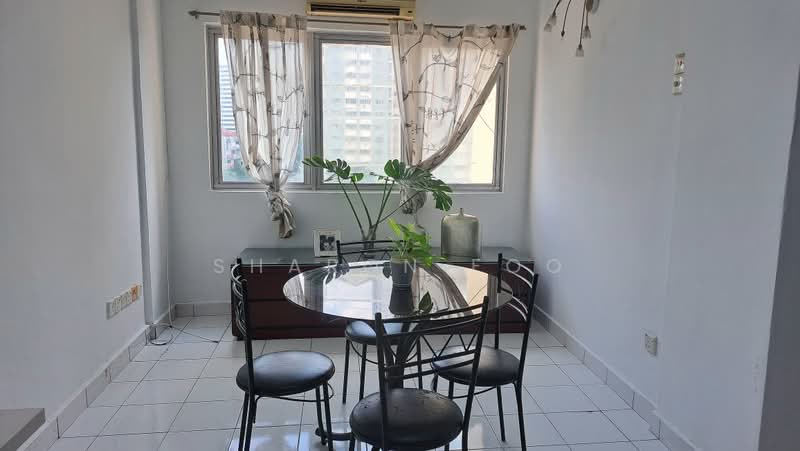 Condominium for Rent at Danau Murni - Sharon Foo - PropertyGuru.com.my