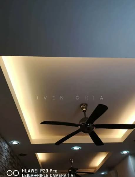 Condominium for Rent at Monte Bayu - Viven Chia - Interior - PropertyGuru.com.my