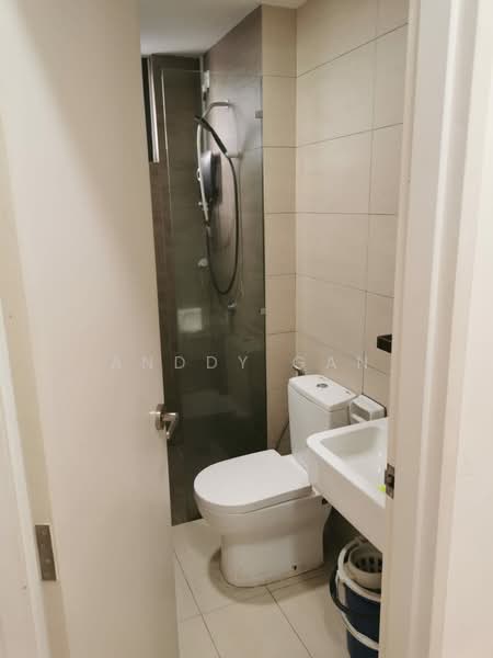 Servis Apartment untuk Disewa di Ashino @ Gravit8 - Anddy Gan - PropertyGuru.com.my