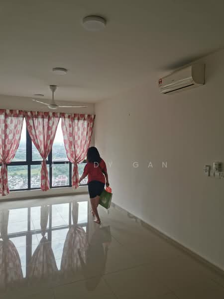 Servis Apartment untuk Disewa di Ashino @ Gravit8 - Anddy Gan - PropertyGuru.com.my