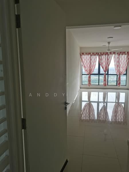 Servis Apartment untuk Disewa di Ashino @ Gravit8 - Anddy Gan - PropertyGuru.com.my