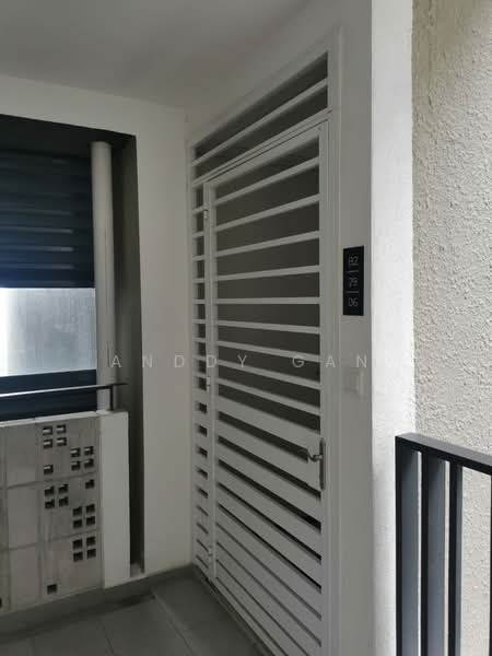 Servis Apartment untuk Disewa di Ashino @ Gravit8 - Anddy Gan - PropertyGuru.com.my
