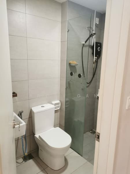 Servis Apartment untuk Disewa di Ashino @ Gravit8 - Anddy Gan - PropertyGuru.com.my