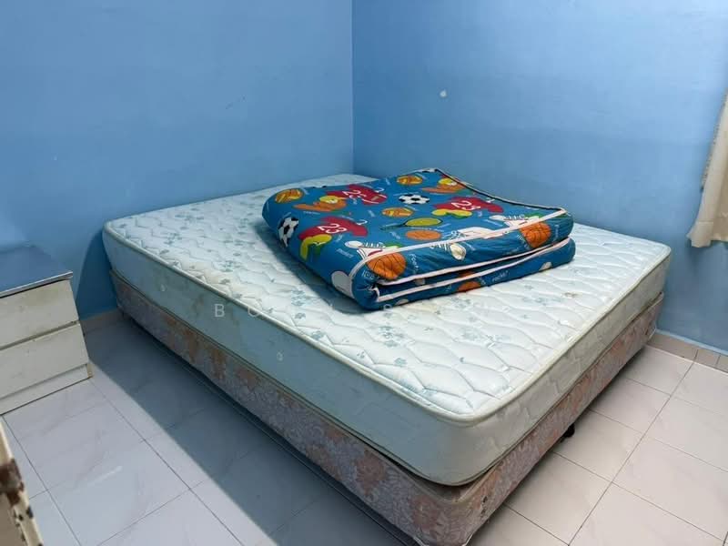 Pangsapuri untuk Dijual di Jade View - Boon Siew - Bedroom - PropertyGuru.com.my