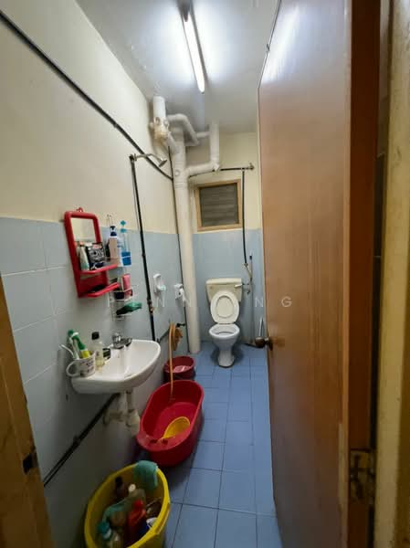 Pangsapuri untuk Dijual di Vista Lavender - Penny Ng - Bathroom - PropertyGuru.com.my