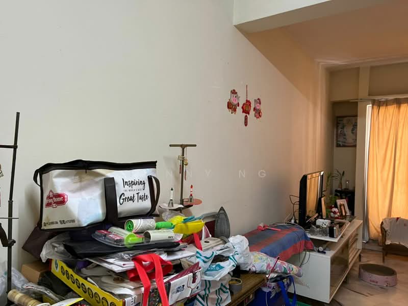 Pangsapuri untuk Dijual di Vista Lavender - Penny Ng - Living Room - PropertyGuru.com.my