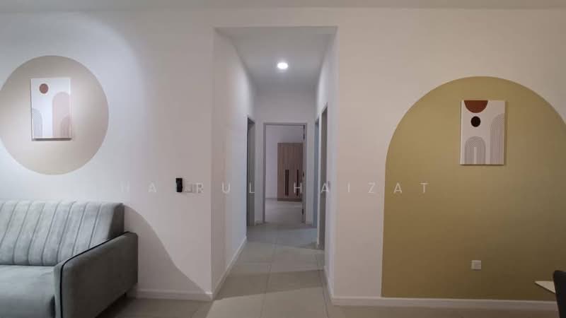 Servis Apartment untuk Disewa di Casa Embun - Hairul Haizat - PropertyGuru.com.my