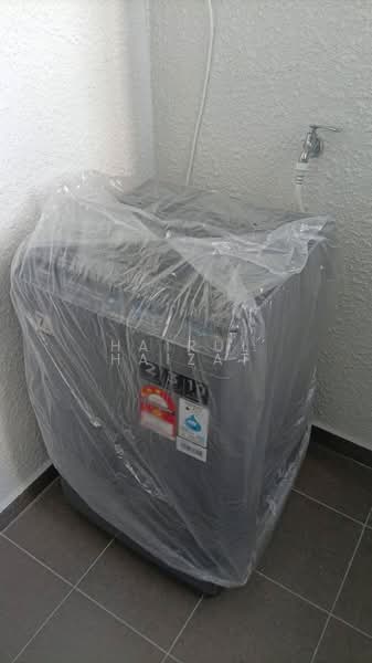 Servis Apartment untuk Disewa di Casa Embun - Hairul Haizat - PropertyGuru.com.my