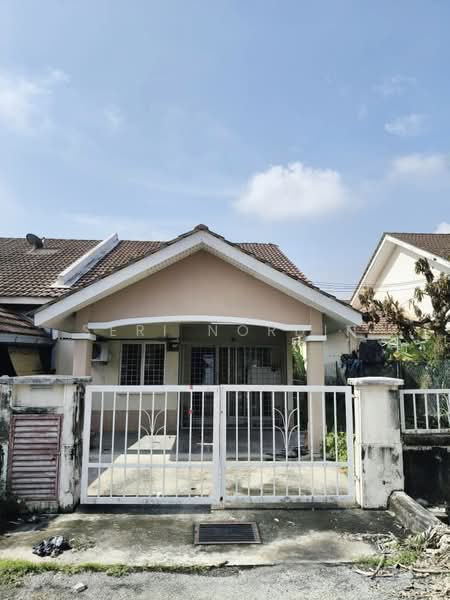 1-storey Terraced House for Sale in Alam Suria (Puncak Alam) - Seri Nordin - PropertyGuru.com.my