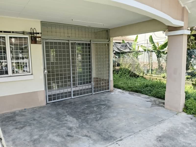 1-storey Terraced House for Sale in Alam Suria (Puncak Alam) - Seri Nordin - PropertyGuru.com.my