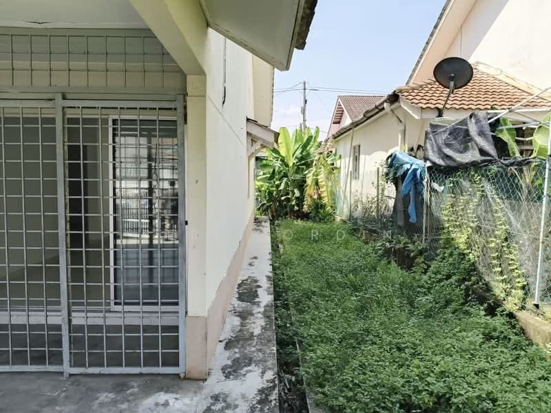 1-storey Terraced House for Sale in Alam Suria (Puncak Alam) - Seri Nordin - PropertyGuru.com.my