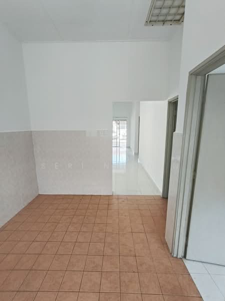 1-storey Terraced House for Sale in Alam Suria (Puncak Alam) - Seri Nordin - PropertyGuru.com.my