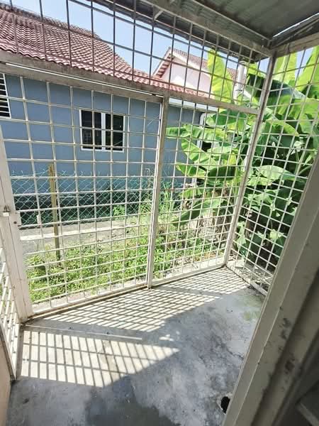 1-storey Terraced House for Sale in Alam Suria (Puncak Alam) - Seri Nordin - PropertyGuru.com.my