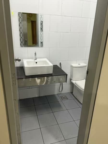 Service Residence for Rent at Saville D'lake - Felicia Ng - PropertyGuru.com.my